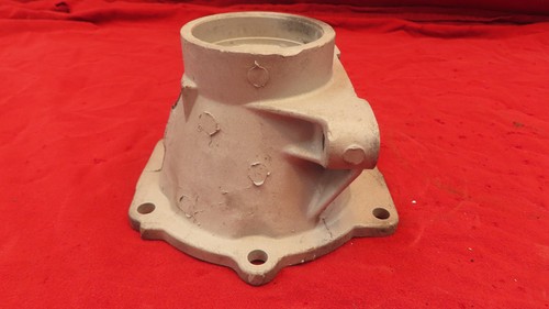 Th400 rear tail extension - tail,